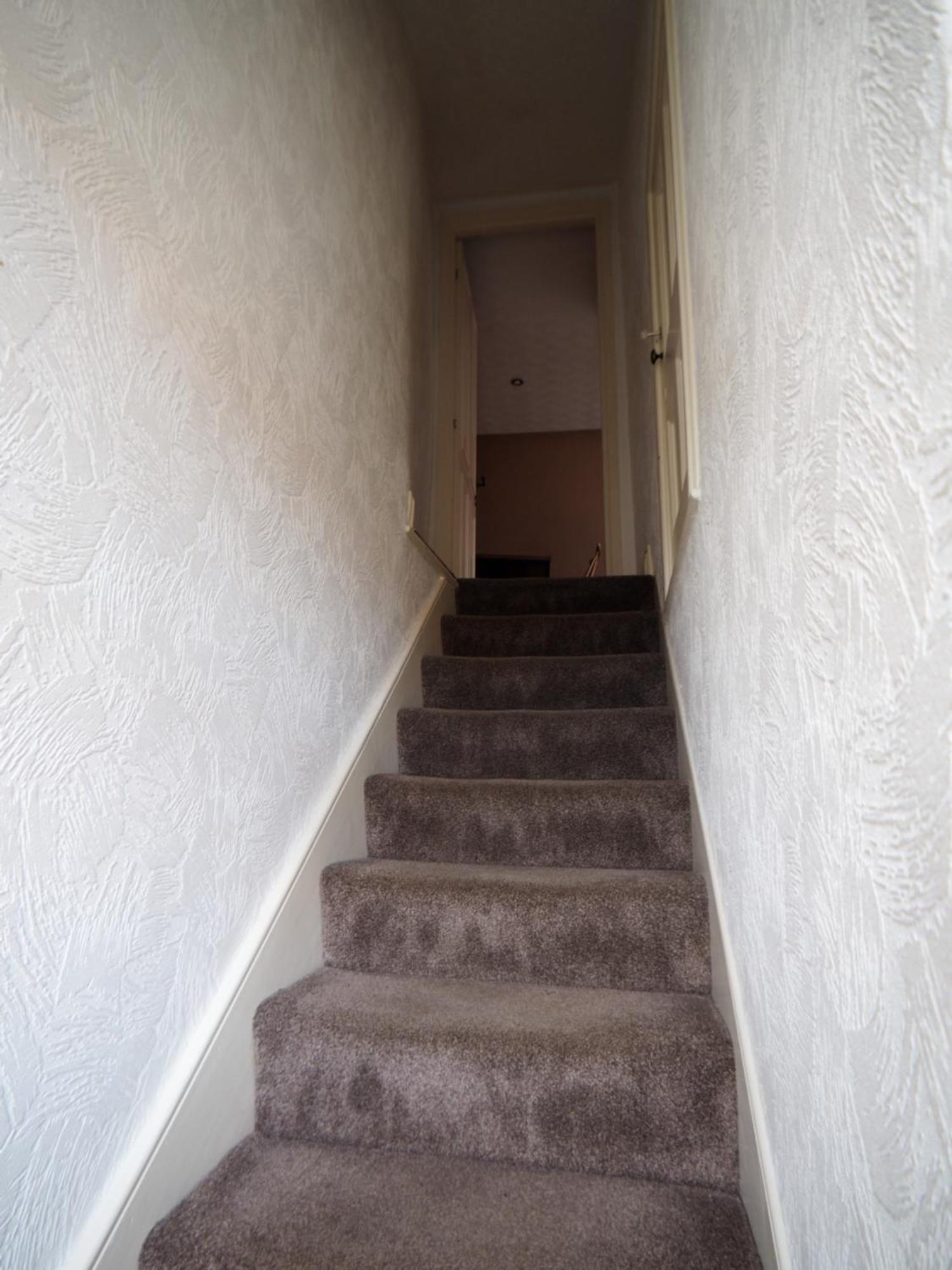 Cowrie Guest House Berwick Upon Tweed Eksteriør billede